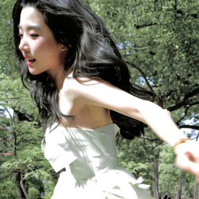 我不是他