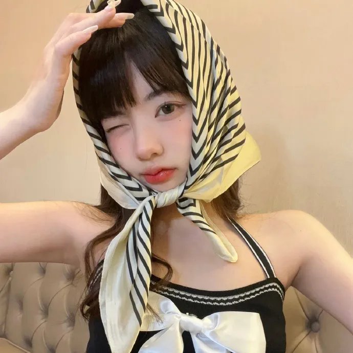 无名女孩