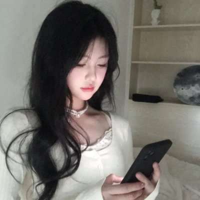 忧郁小妇人